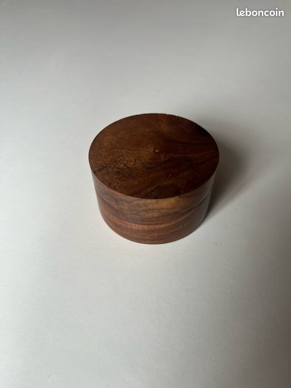 Bague acier de Damas (image 3)