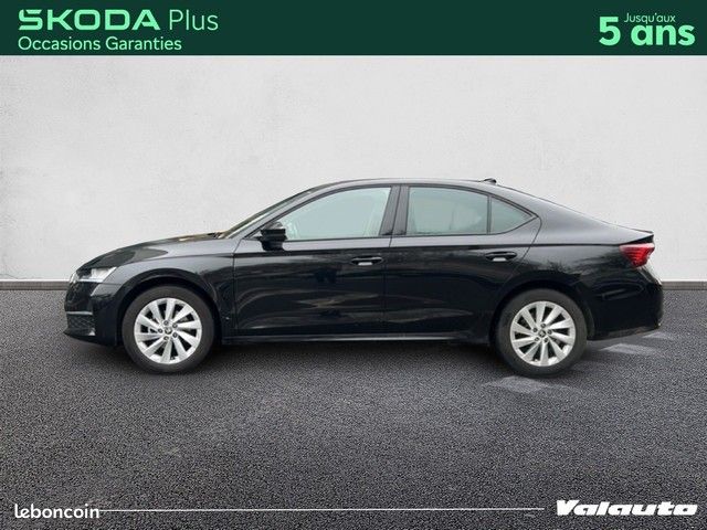 Skoda Octavia SELECTION 2.0 TDI 150 DSG7 (image 24)