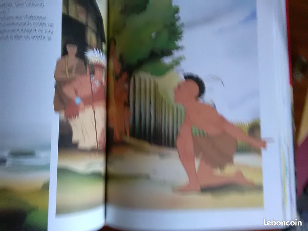 Livre de contes (image 3)