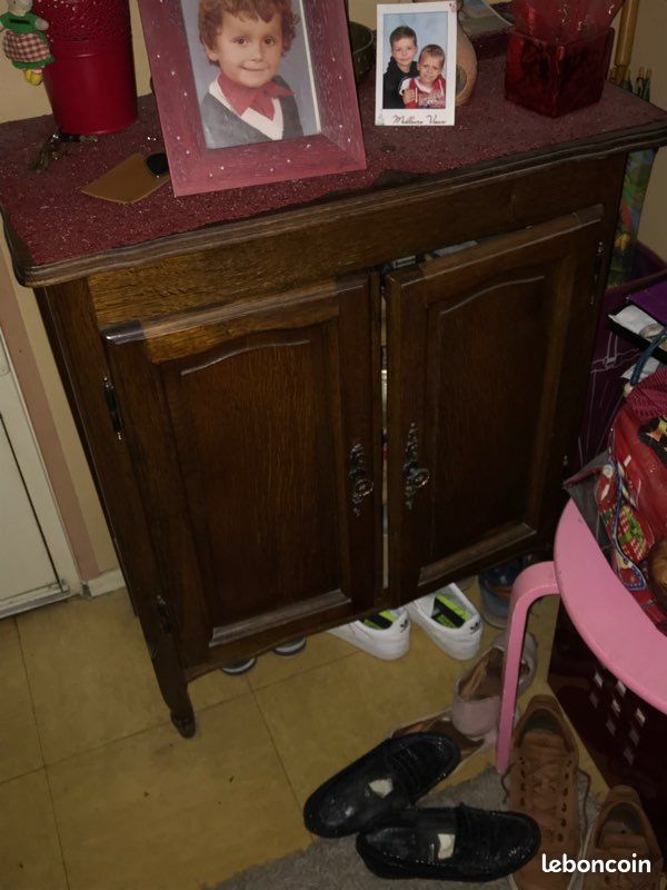 Meuble chaussures (image 1)