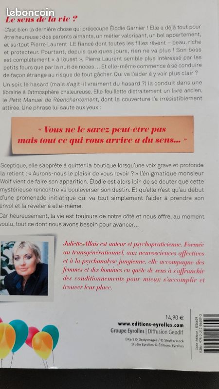 Marche où la vie t'ensoleille (image 2)