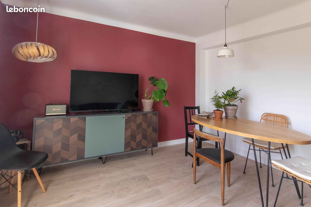 Meuble buffet (image 2)