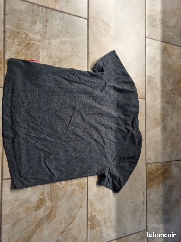 T shirt femme Superior le temps des cerises (image 5)