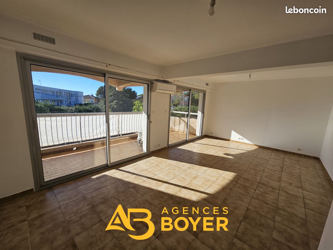 Appartement 3 pièces 65 m² · à Bandol · 65 m² · 1 050 €/mois