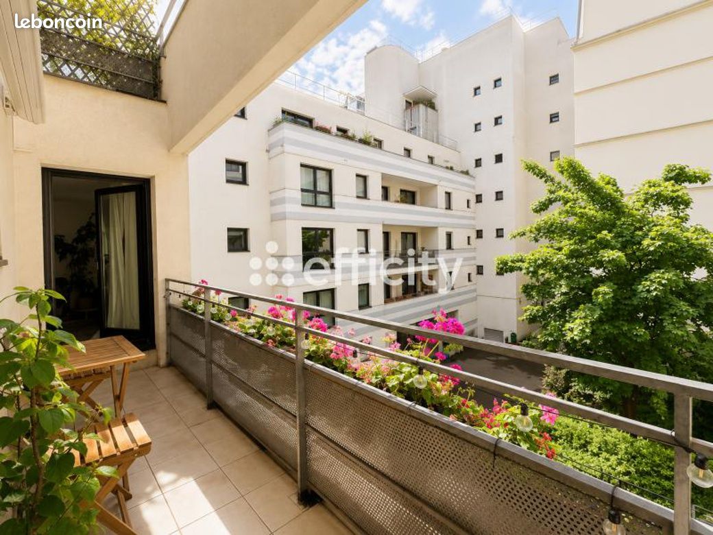 Appartement 3 pièces 78 m² · à Paris · 78 m² · 740 000 €