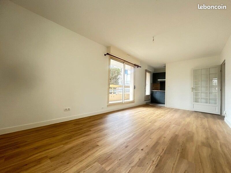Appartement 2 pièces 46 m² · à Orléans · 46 m² · 700 €/mois