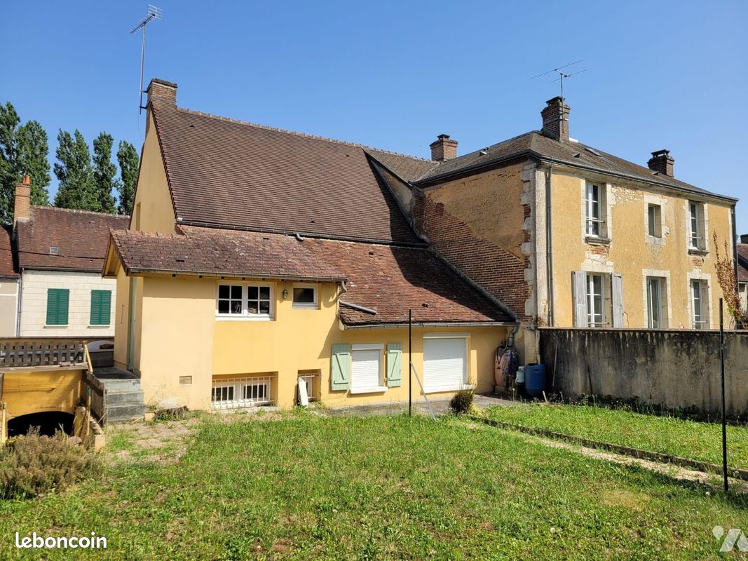 Maison 4 pièces 94 m² (image 3)