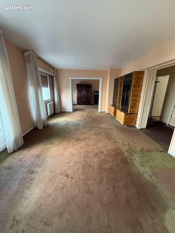 Appartement 5 pièces 112 m² · à Strasbourg · 112 m² · 350 000 €