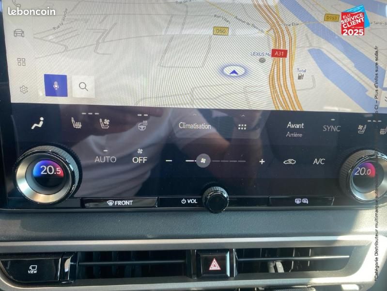 Lexus RX 450h+ Luxe 4WD MY24 (image 21)
