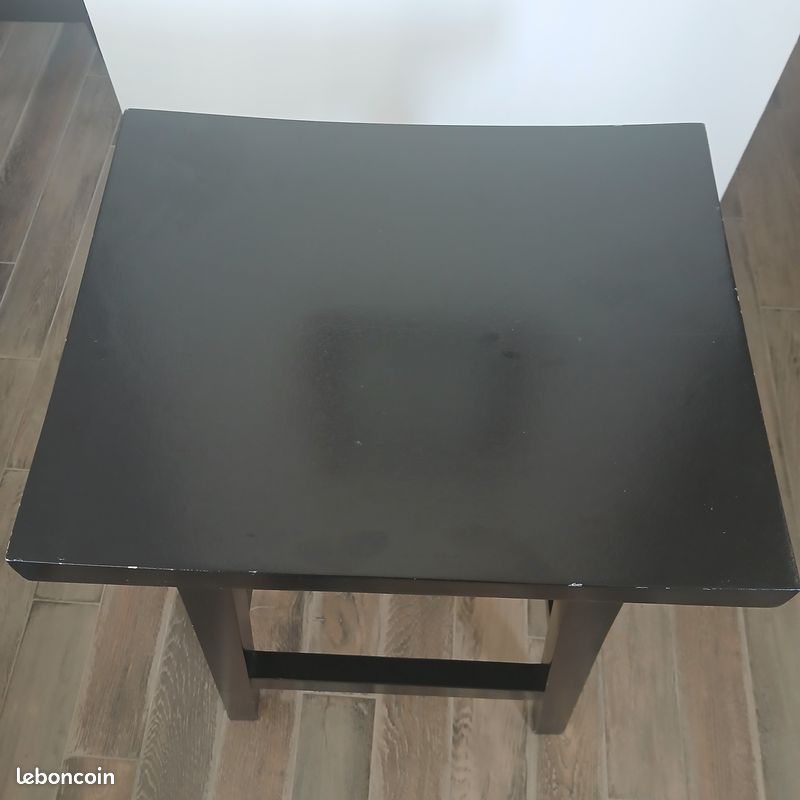 Tabourets de bar (image 2)