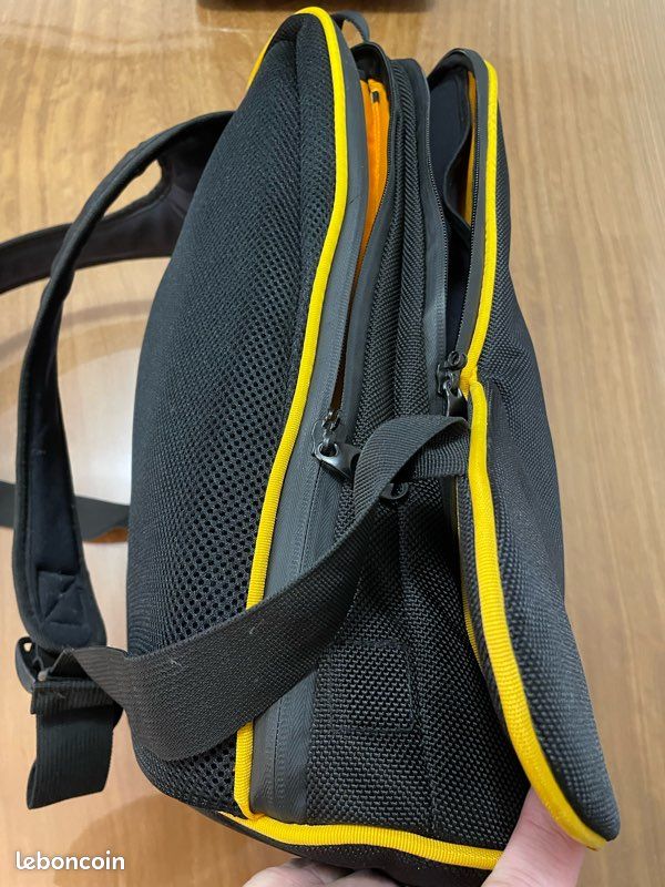 Sac à dos Be-ez Le Bag 15 pour Mac/PC (image 3)
