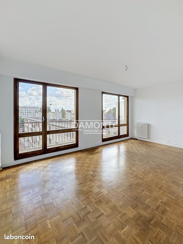 Appartement 3 pièces 60 m² · à Troyes · 60 m² · 670 €/mois
