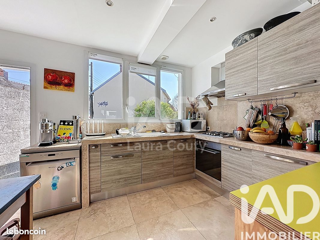 Maison 4 pièces 73 m² · à Nantes · 73 m² · 339 000 €
