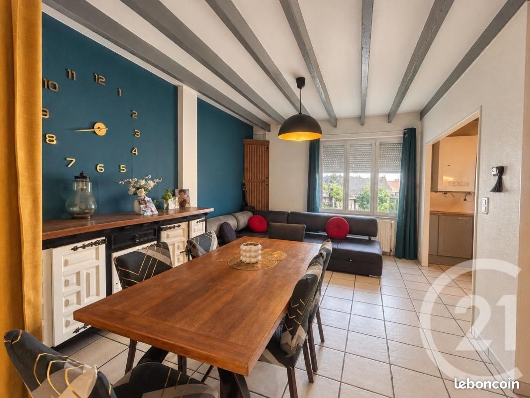 Maison 6 pièces 120 m² · à Agen · 120 m² · 238 000 €