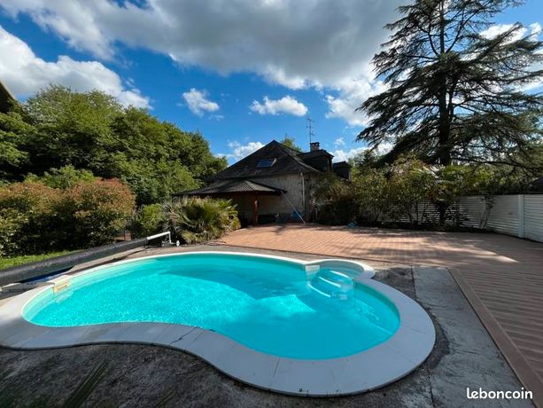 Longère 5 pièces 134 m²