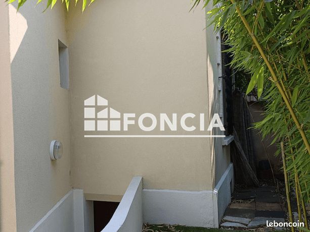 Maison a louer saint-maur-des-fosses - 2 pièce(s) - 35 m2 - Surfyn