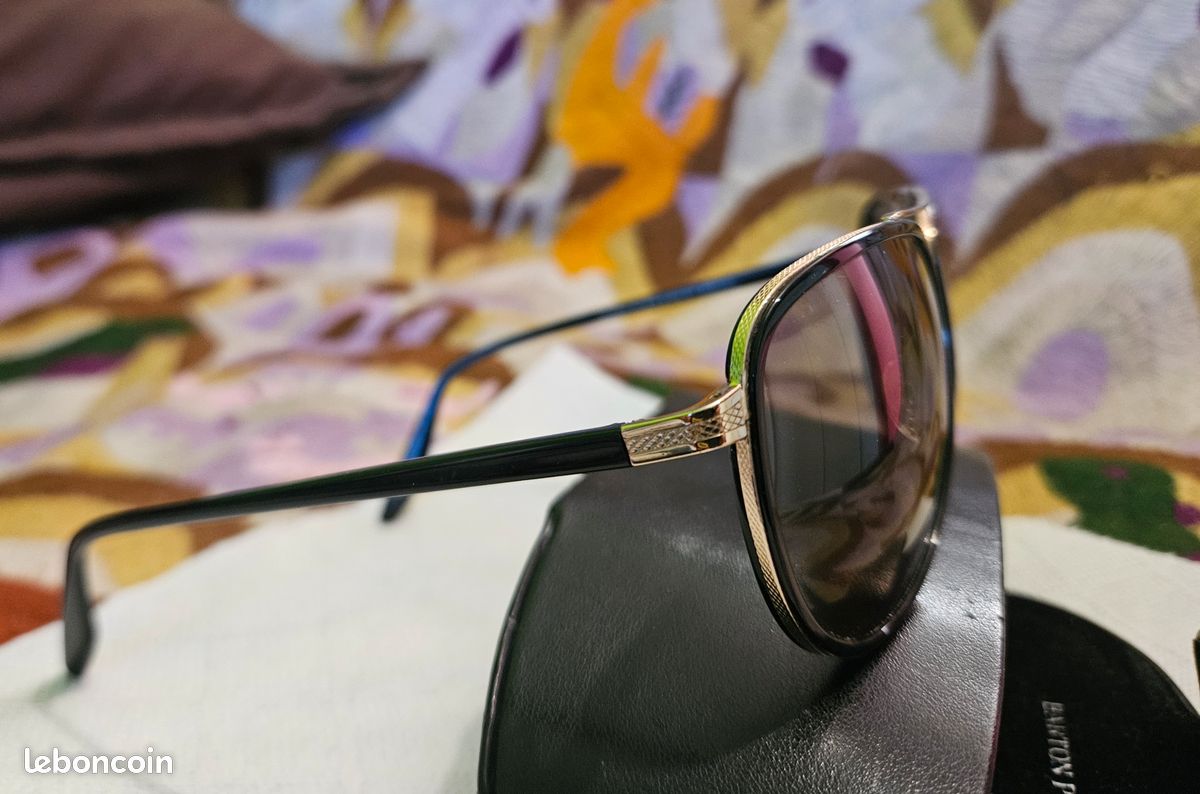 Lunettes (image 1)