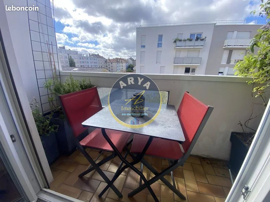 Appartement 5 pièces 87 m² · à Dijon · 87 m² · 199 000 €