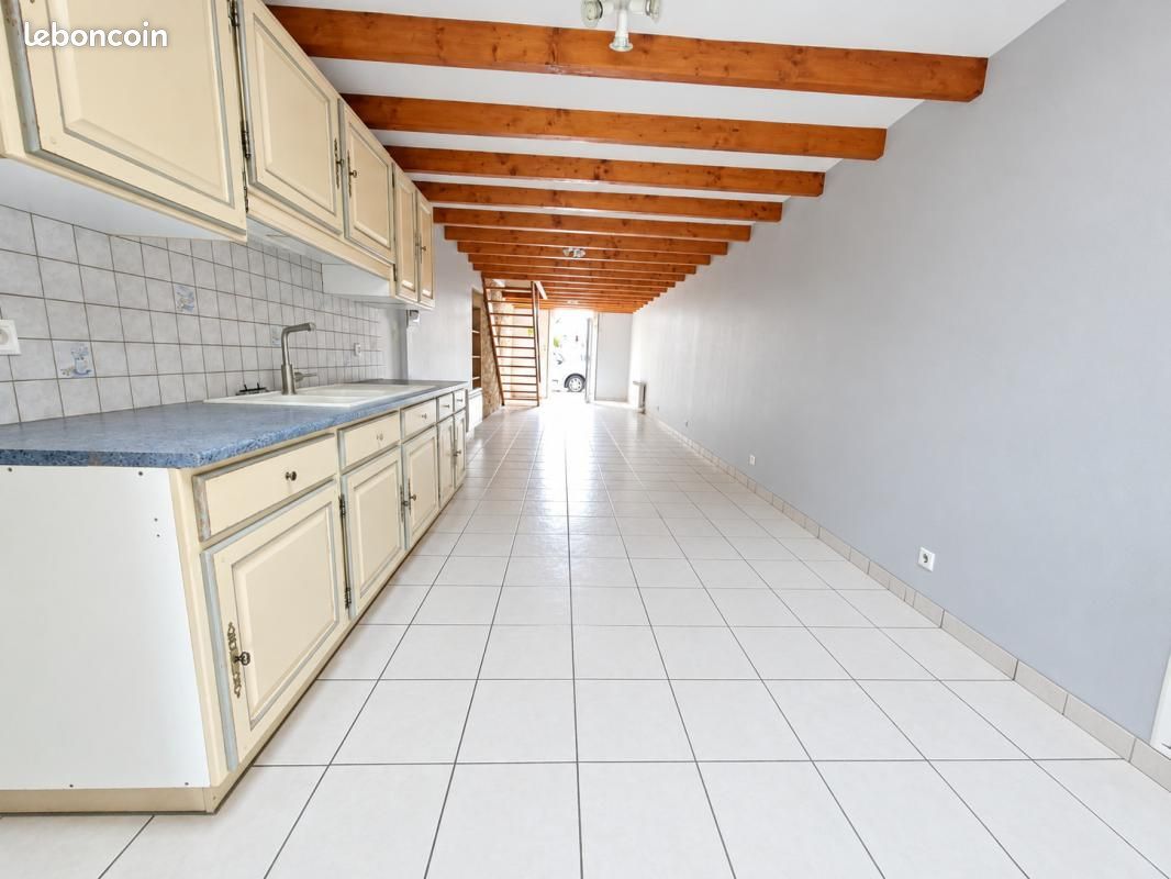 Appartement 3 pièces 71 m² · à Darnieulles · 71 m² · 560 €/mois