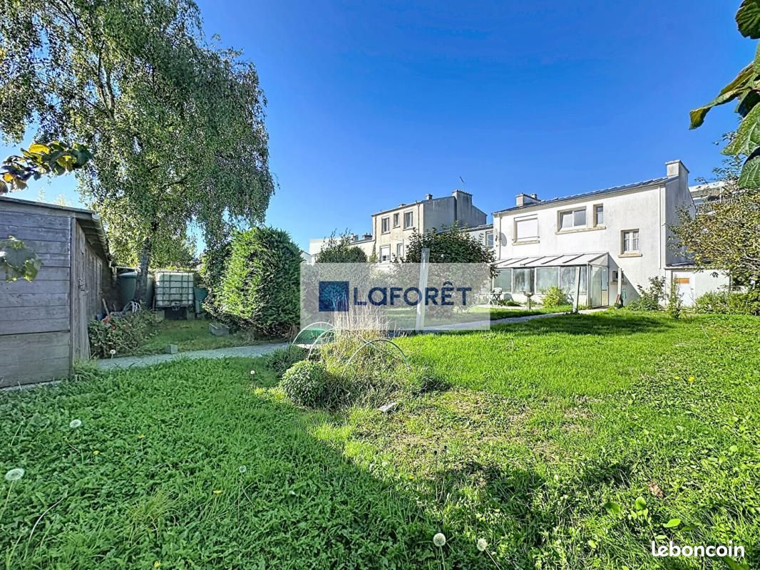 Maison 5 pièces 123 m² · à Brest · 123 m² · 233 200 €