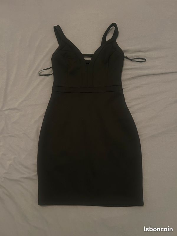 Vêtements occasion (image 1)