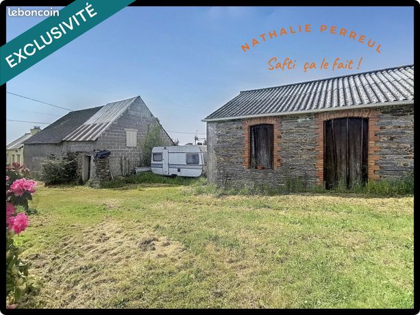 Maison 4 pièces 95 m²