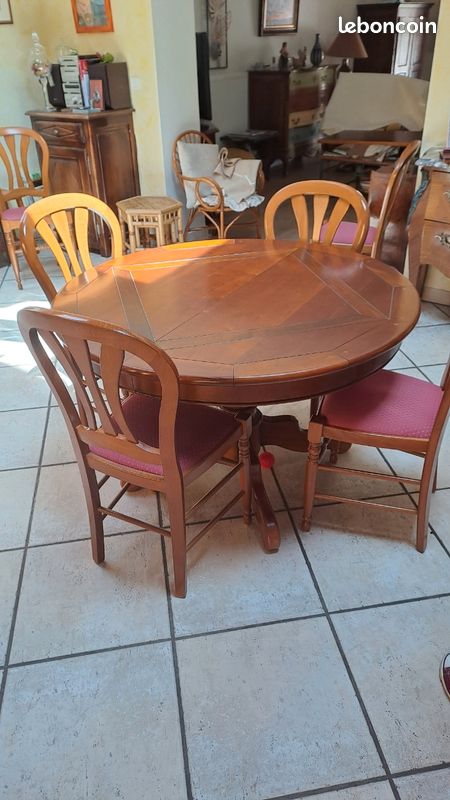 Table a manger (image 2)