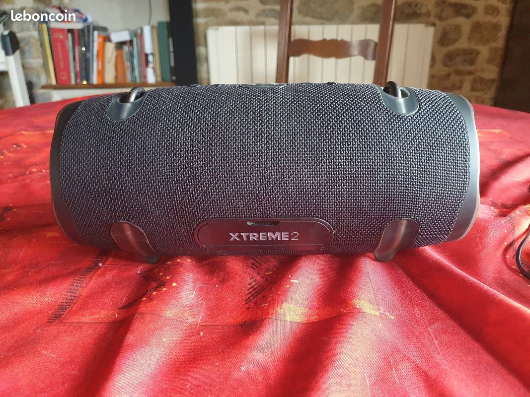 Jbl xtreme 2 (image 3)