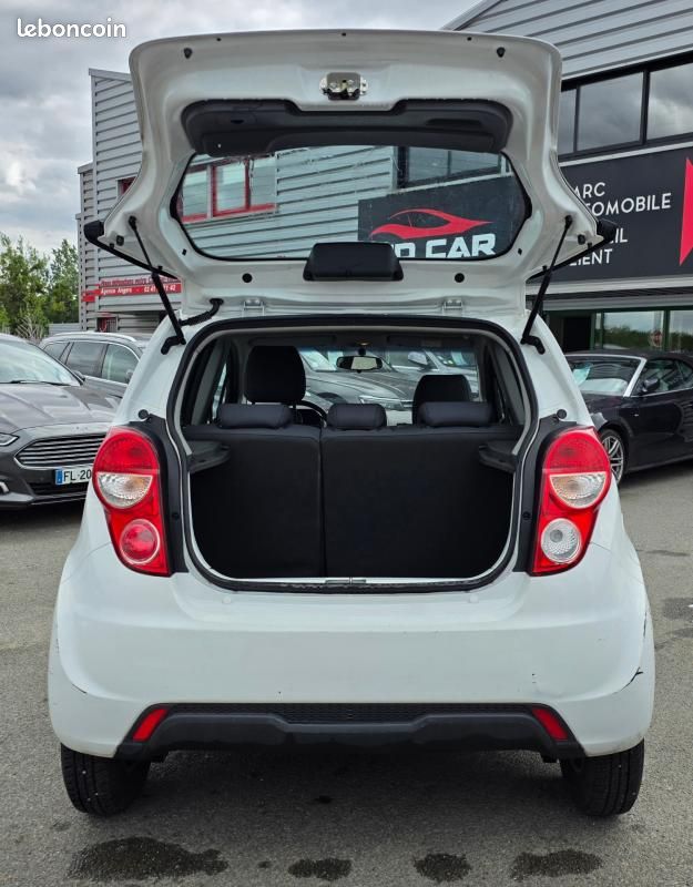 Chevrolet Spark 1.0 16V - 68 LS (image 11)