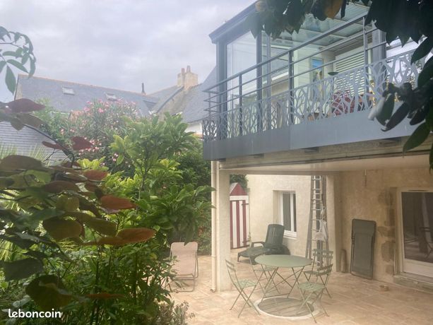 Maison 5 pièces 153 m²