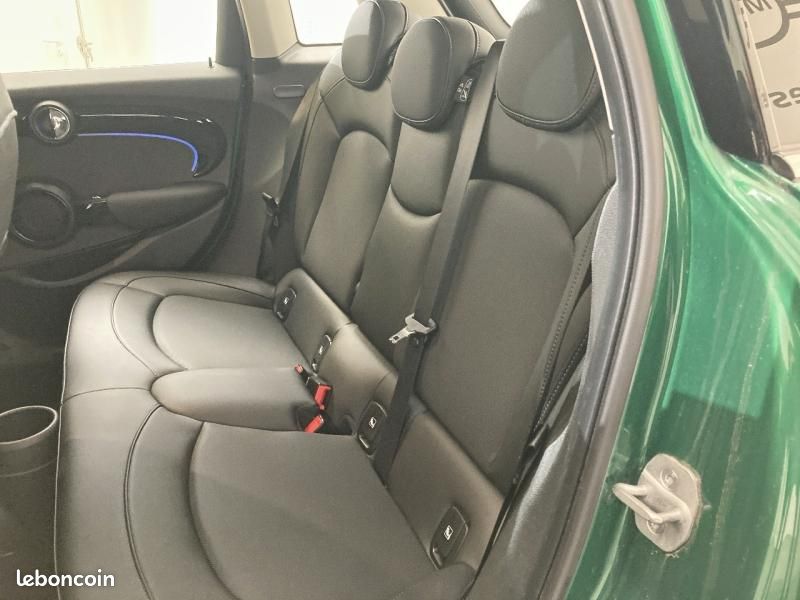 Mini Mini 5 Portes Cooper 136ch BVA7 (image 22)