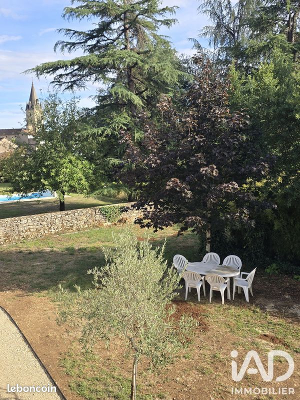 Maison 5 pièces 128 m² · à Prayssac · 128 m² · 1 050 €/mois