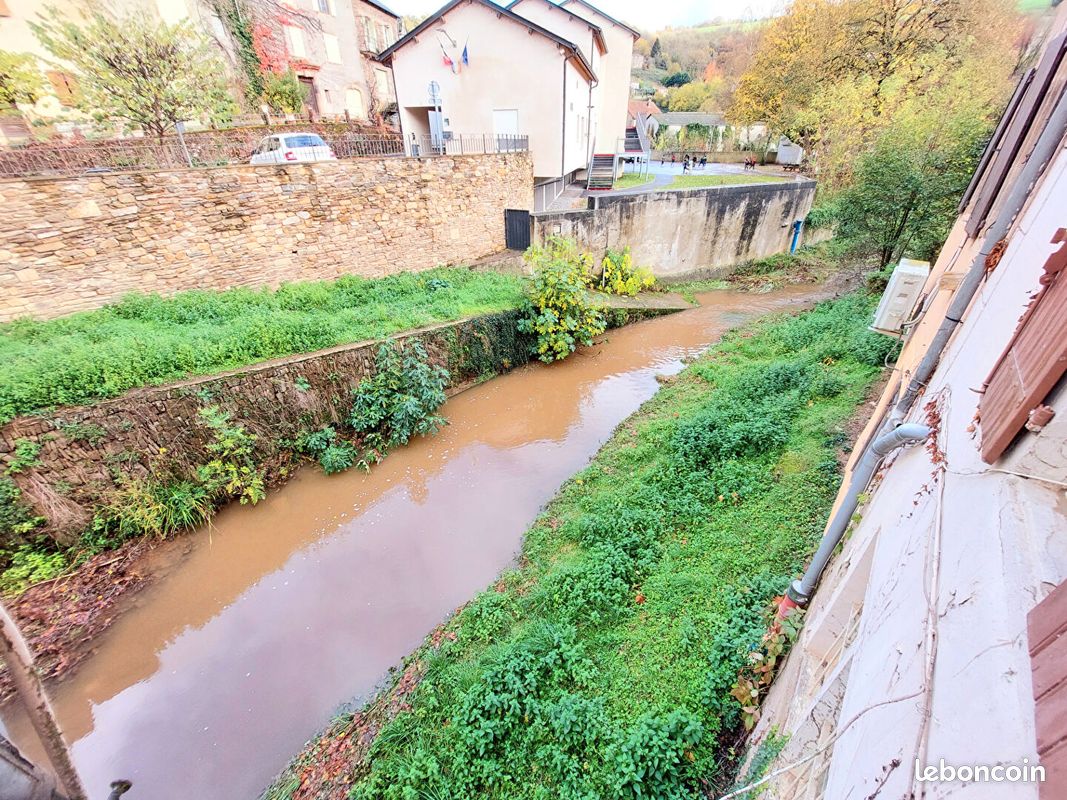 Maison 6 pièces 150 m² · à Coupiac · 150 m² · 65 000 €