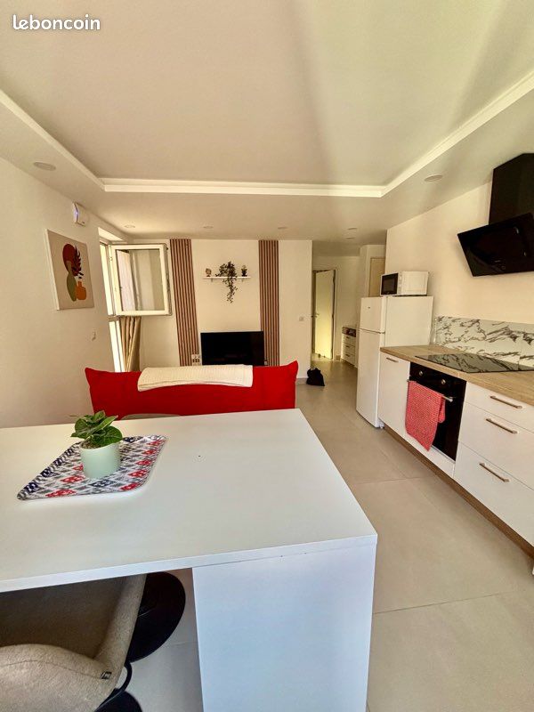 Appartement 2 pièces 37 m² · à Auriol · 37 m² · 168 000 €