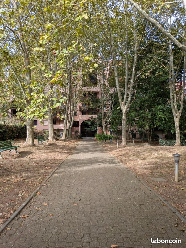 Appartement 3 pièces 69 m² · à Toulouse · 69 m² · 365 000 €