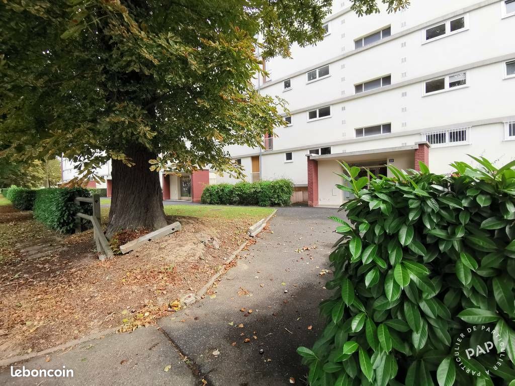 Appartement 3 pièces 58 m² · à Antony · 58 m² · 1 250 €