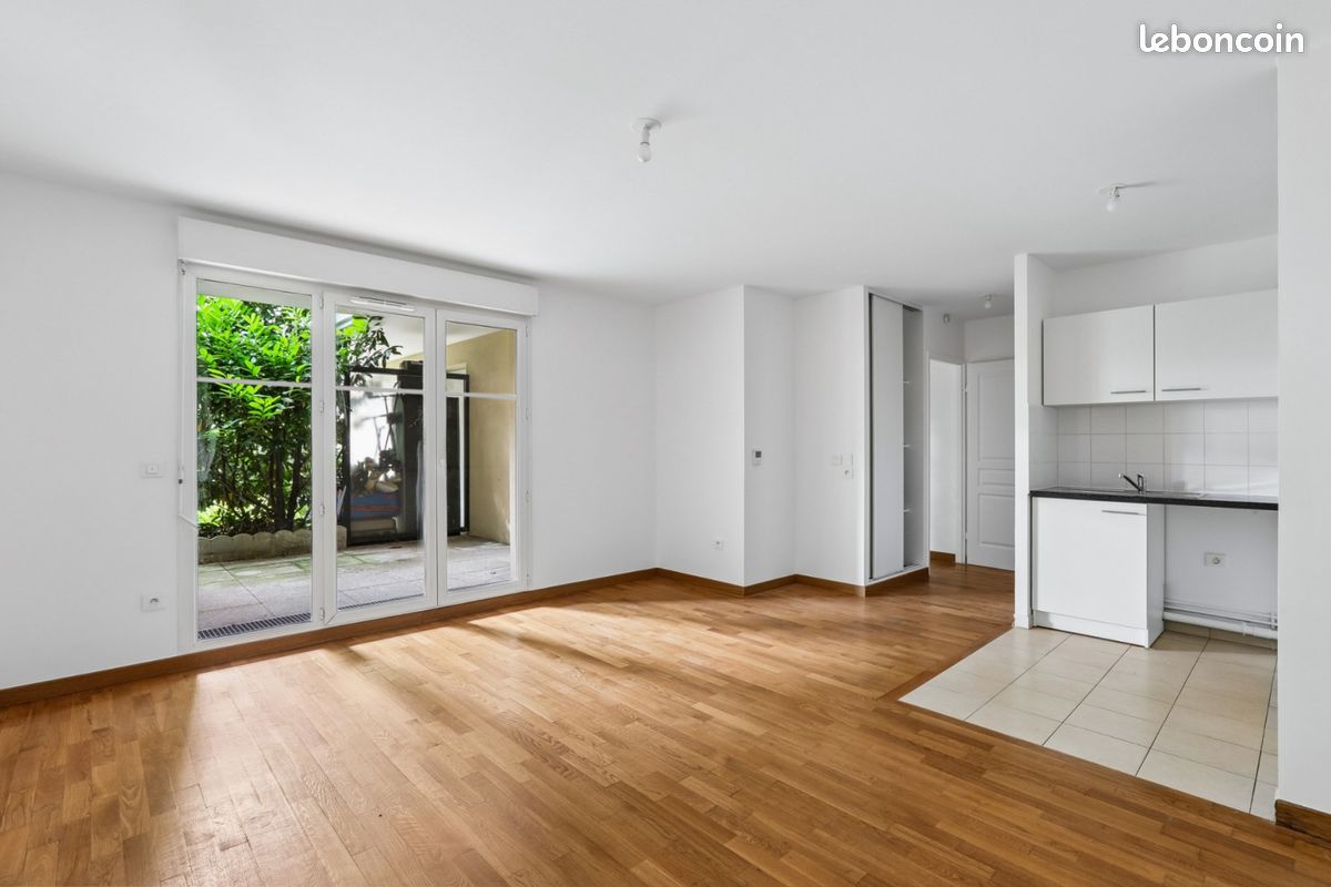 Appartement 2 pièces 53 m² · à Le Plessis-Trévise · 53 m² · 177 500 €