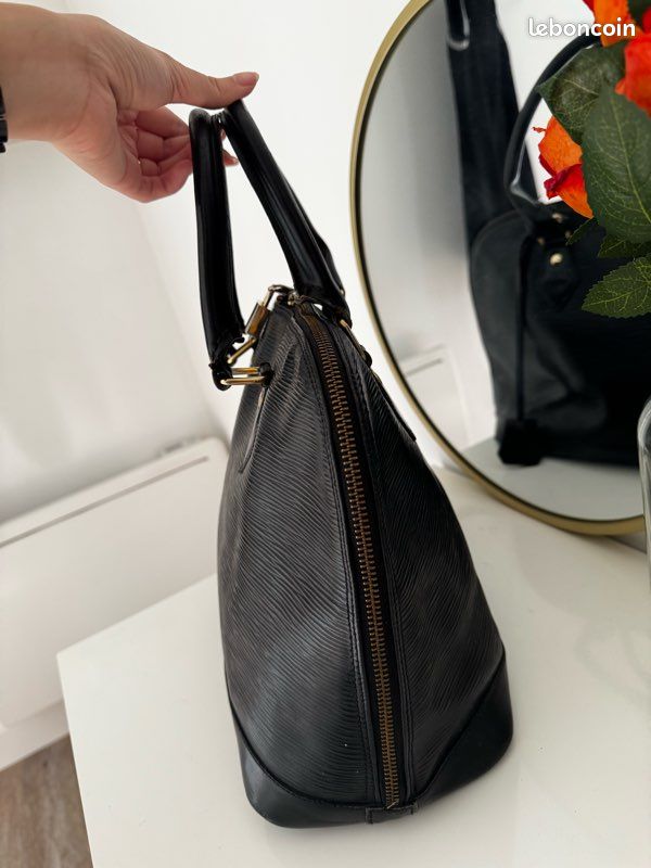 Sac en cuir (image 5)
