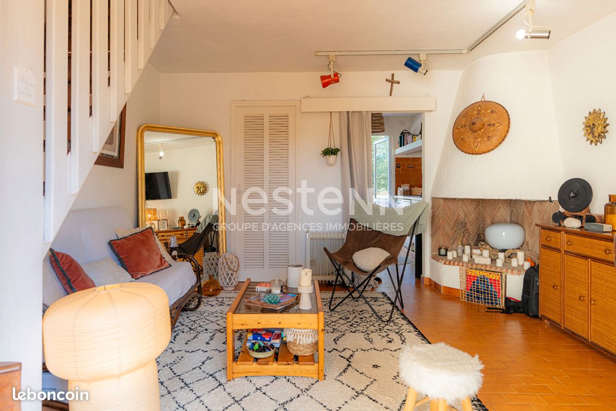 Maison 4 pièces 65 m² · à Lecci · 65 m² · 750 000 €
