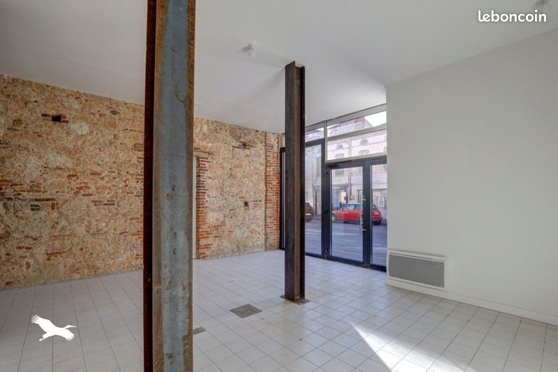 Immeuble 400 m² Lavaur (image 3)