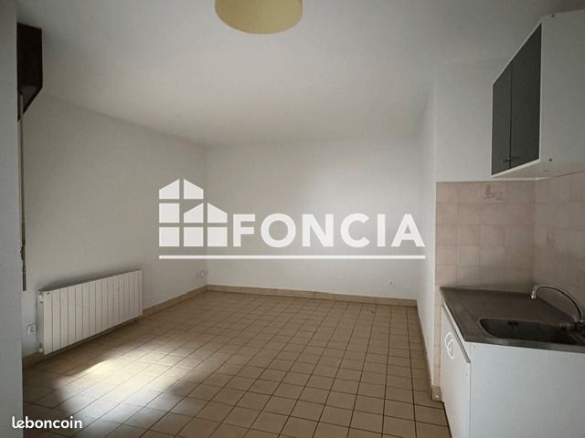 Appartement 1 pièce 25 m² · à Vizille · 25 m² · 386 €