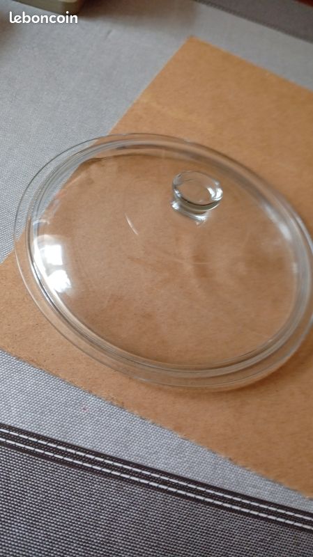 Avis sur les cocottes en pyrex