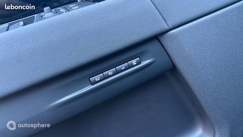 Land-Rover Range Rover Evoque 1.5 P270e PHEV 269ch S (image 31)