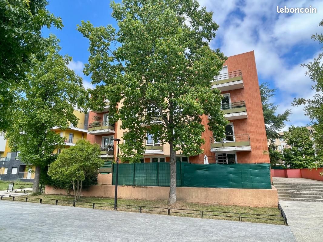 Appartement a louer guyancourt - 1 pièce(s) - 37 m2 - Surfyn