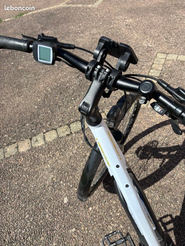 Lapierre E-Urban 4.4 (image 3)