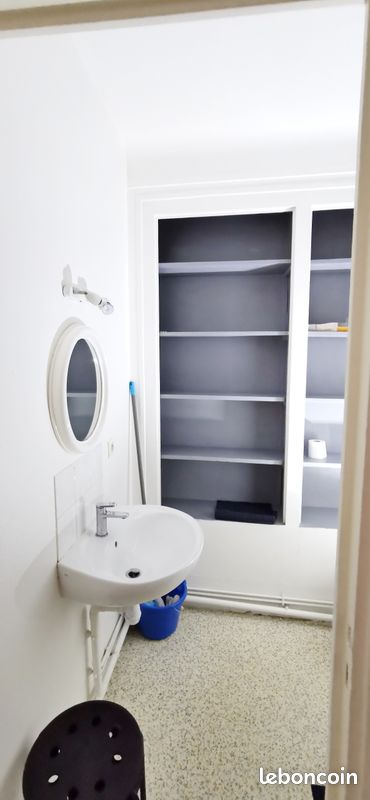 Studio hyper centre Poitiers - Poitiers 86000 (image principale 7)