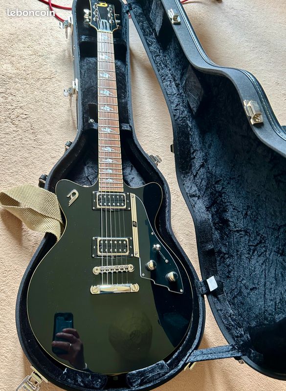 Duesenberg Bonneville (image 1)