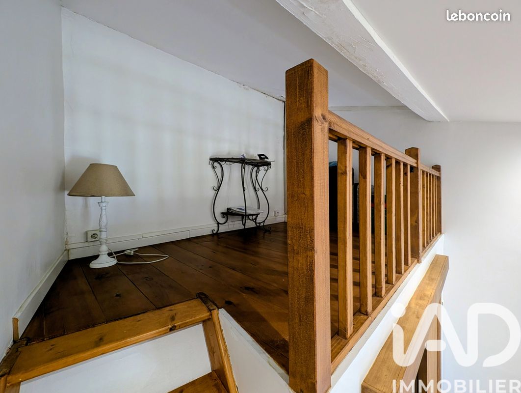 Maison de village 3 pièces 56 m² (image 12)