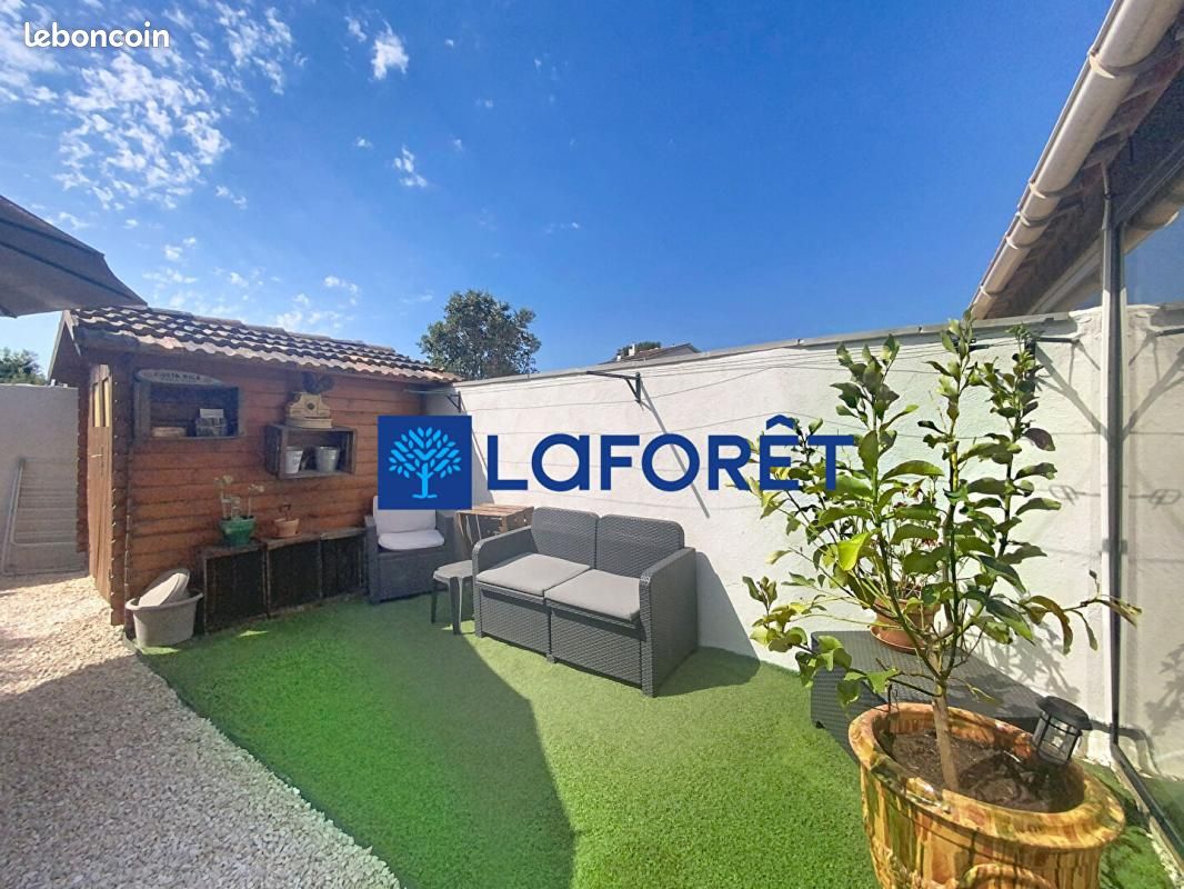 Maison 4 pièces 80 m² · à La Garde · 80 m² · 440 000 €