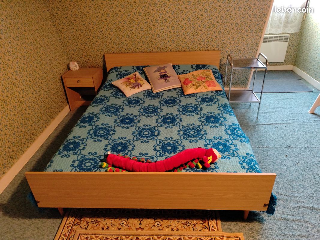Chambre (image 1)